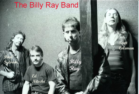 Band Image