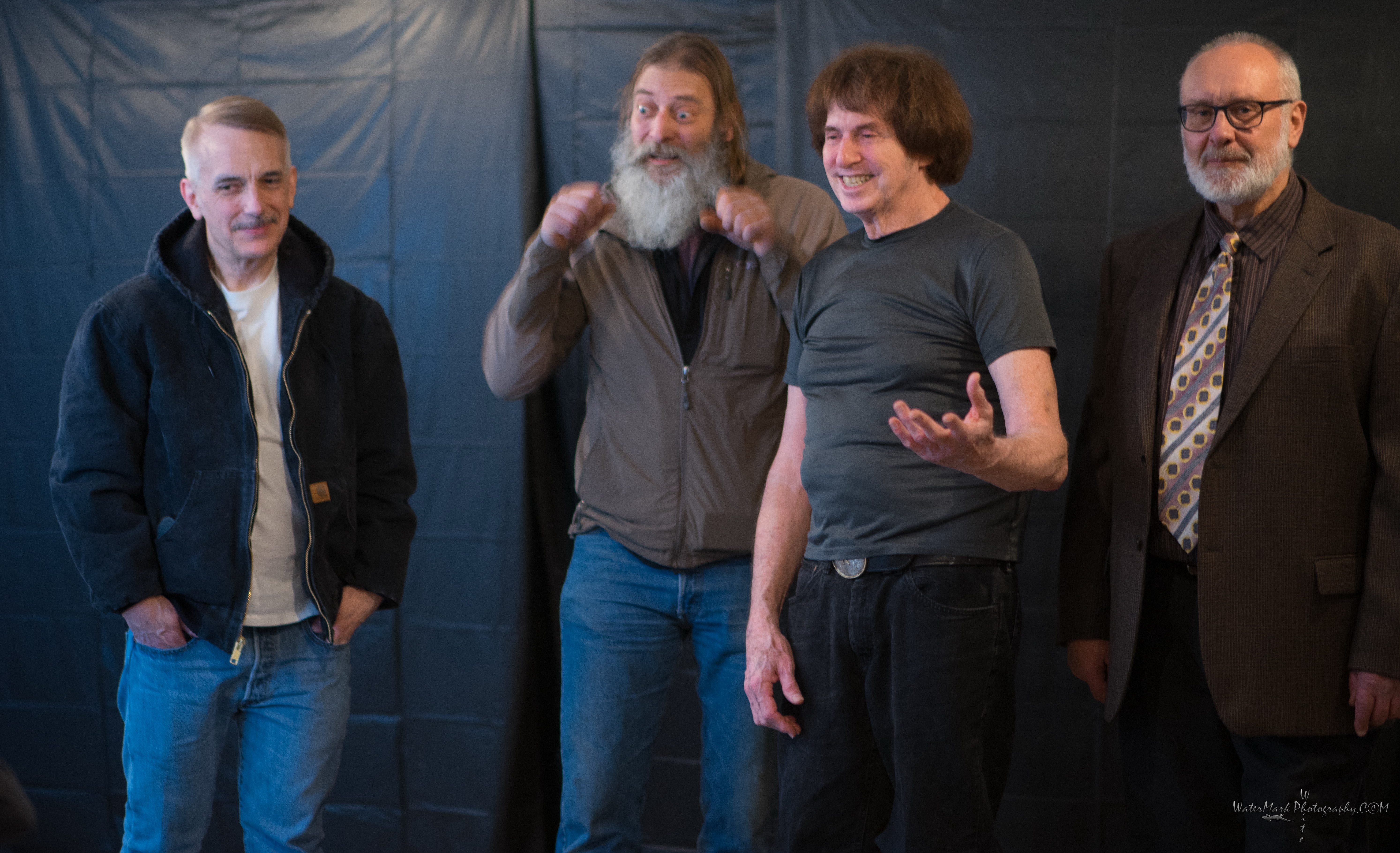 Band Image